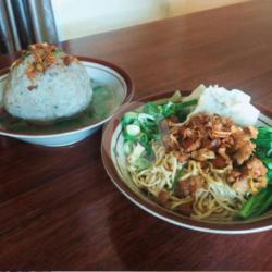 Mie Ayam Bakso Mantap