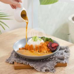 Japanese Katsu Curry