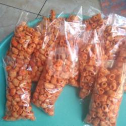 Makaroni Bumbu Balado