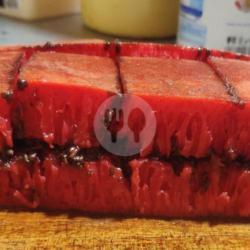 Terang Bulan Red Velvet