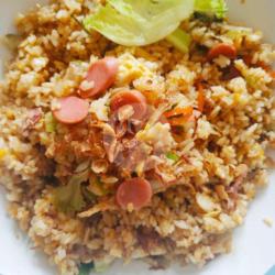 Nasi Goreng Sambal Matah