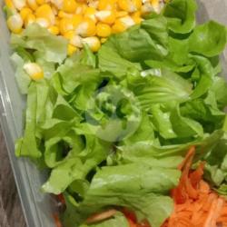 Salad Sayuran