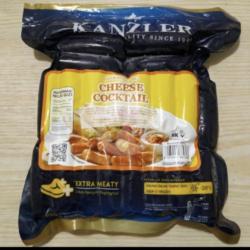 Sosis Cheese Cocktail Kanzler 500gr