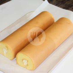 Roll Cake Cheese