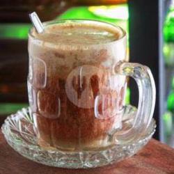Teh Telor Bebek
