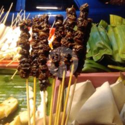 Sate Keong/kool