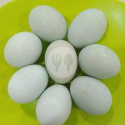 Telor Asin