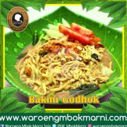 Bakmi Godhok