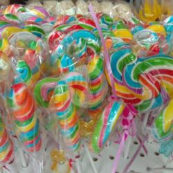 Permen Lolipop 20pcs