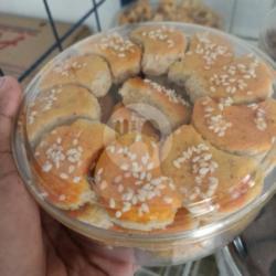 Kue Kering Kacang Bulan Sabit 250gr