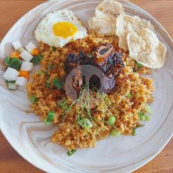 Nasi Goreng Iga