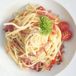 Aglio Olio