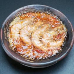 Sambal Gami Udang