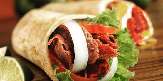 Kebab Turki Baba Rafi, Celuk