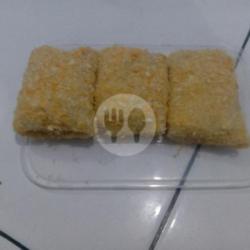 Risoles Keju Mozzarella