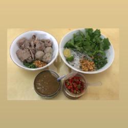 Paket 6 Bakso Sapi Urat Spesial