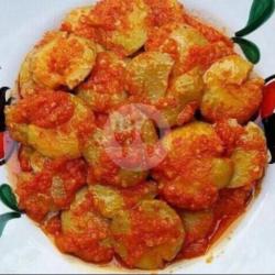 Jengkol Balado