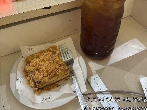 outlet