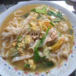 Kwe Tiaw Kuah