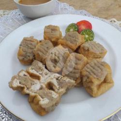 Tahu Bakso Daging Jumbo