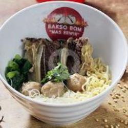 Bakso Bom Iga