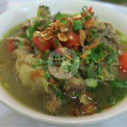 Sop Betawi Daging