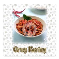 Tempe Oreg Kering