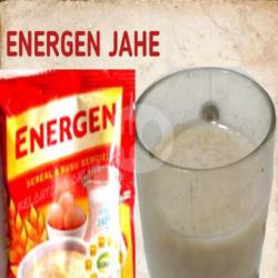 Energen Jahe