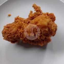 Fried Chicken Dada