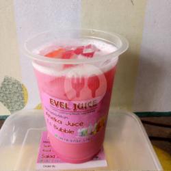 Royal Jelly Pink