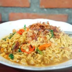 Mie Tante Rebus / Goreng