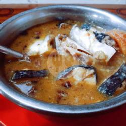 Patin Pindang Asam