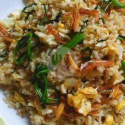 Nasi Goreng Teri