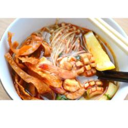 Ramen Tom Yum