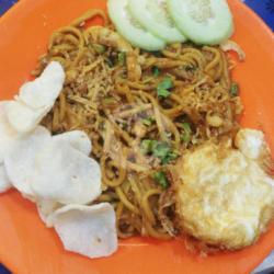 Mie Goreng Kuning   Telur