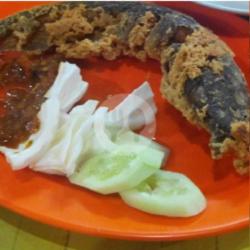 Lele Goreng Keremes,