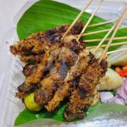 Sate Ayam Klopo 20 Tusuk