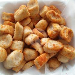 Otak-otak Goreng