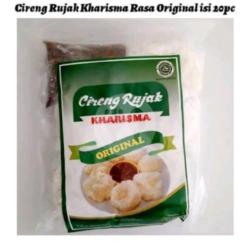 Rujak Cireng Kharisma Original