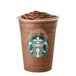 Salted Caramel Javachip Frappuccino