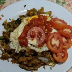 Nasi Goreng Jontor Jos