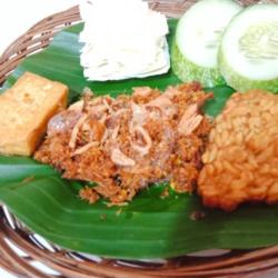 Empal Sapi Goreng