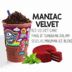 Maniac Velvet