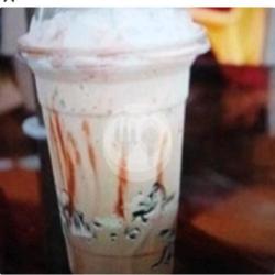 Es Capucino Cincau