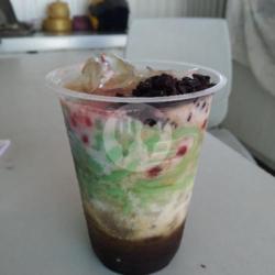 Cendol Mutiara