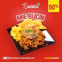 Mie Bucin