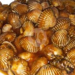 Kerang Dara Asam Manis