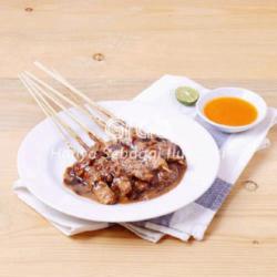 Sate Ayam Madura Banget