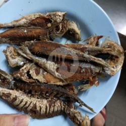 Ikan Dencis Goreng