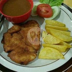 Dori Fish Steak